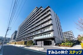 シティテラス草加松原ガーデンズ