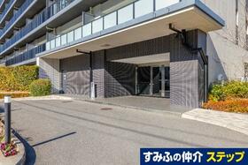 シティテラス草加松原ガーデンズ