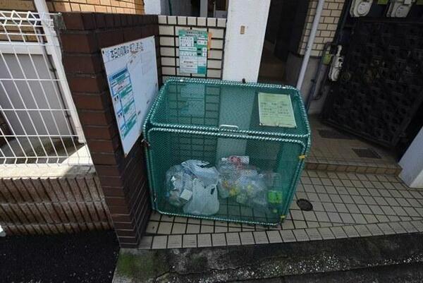 フォーレスト１｜神奈川県横浜市磯子区森６丁目(賃貸アパート1R・2階・32.11㎡)の写真 その5