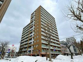 パークホームズ北四条知事公館前