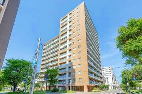 パークホームズ北四条知事公館前