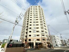 クリーンリバーフィネス豊平公園