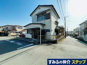 神奈川県横浜市旭区白根６丁目