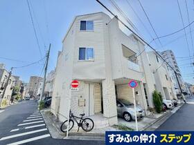 東京都北区田端新町２丁目