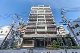 リコット刈谷南棟