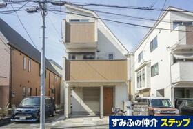 東京都板橋区西台３丁目