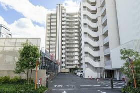 サンクタス大津石山