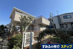 神奈川県横浜市金沢区六浦南２丁目