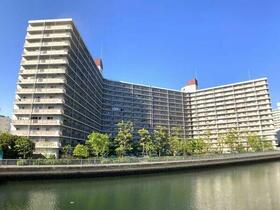 イトーピア東陽町マンション