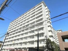 東陽町ハイホーム　Ａ棟