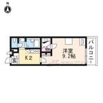 京田辺市草内西垣内 3階建 築14年のイメージ