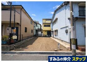 兵庫県神戸市須磨区大田町4丁目