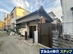 兵庫県尼崎市大島１丁目