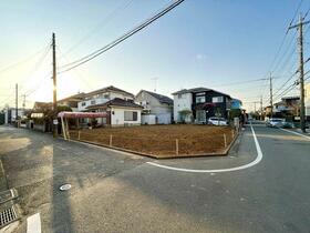 東京都府中市四谷３丁目