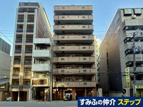 アリスタ四条西洞院