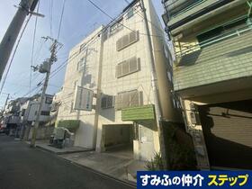 大阪府東大阪市御厨栄町２丁目