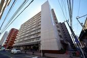 横浜市鶴見区鶴見中央３丁目 10階建 築44年のイメージ
