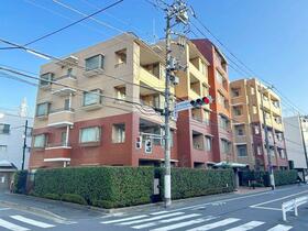 ガーデンホーム武蔵新田