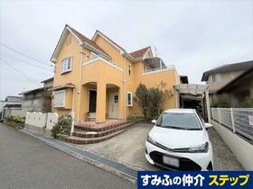 奈良県磯城郡田原本町大字新木