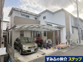 兵庫県宝塚市高司５丁目