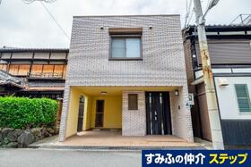 大阪府大阪市東住吉区駒川１丁目