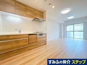 藤和ライブタウン伏見桃山