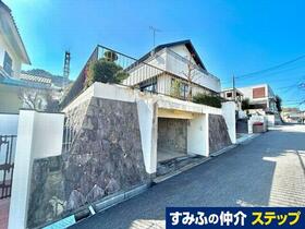 滋賀県大津市鶴の里