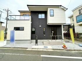 東京都狛江市岩戸南３丁目