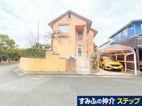 奈良県生駒市白庭台２丁目