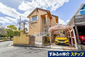 奈良県生駒市白庭台２丁目