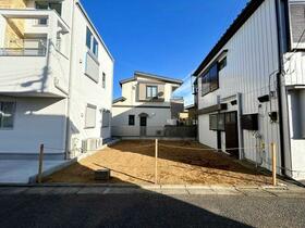 東京都板橋区西台２丁目