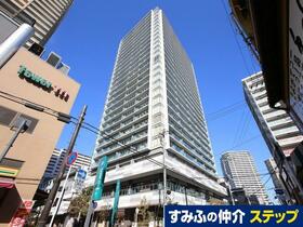 アトラスタワー草津（プレミアムフロア）