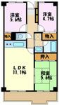 横浜市都筑区中川１丁目 5階建 築36年のイメージ