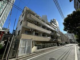 サンコート芝公園