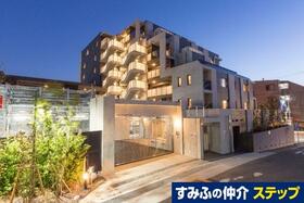 シティハウス星ヶ丘ヒルトップ