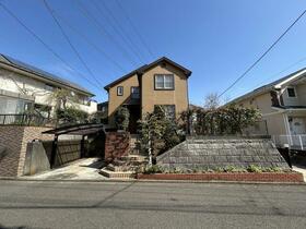 神奈川県横浜市青葉区荏田西２丁目