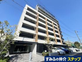 シティハウス芳野白壁