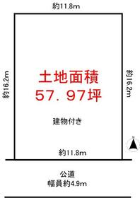 大阪府枚方市楠葉並木１丁目