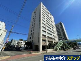 プレミスト南平岸