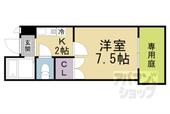 京都市山科区厨子奥尾上町 3階建 築27年のイメージ