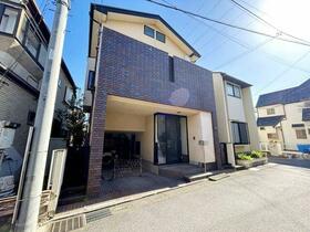 埼玉県川口市大字赤山