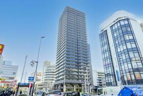 ザ・ファインタワー名古屋今池