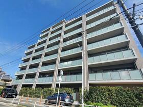 サンメゾン西新