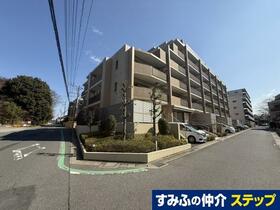 オーベル柏の葉ヒルズ参番館