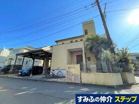 神奈川県藤沢市片瀬山４丁目