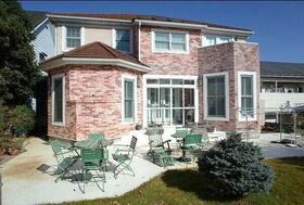 埼玉県志木市柏町３丁目