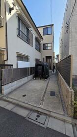 東京都杉並区阿佐谷北３丁目