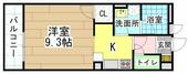 北九州市小倉南区志井６丁目 3階建 築14年のイメージ