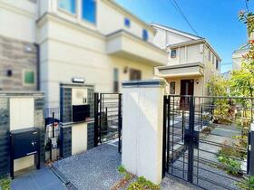 東京都世田谷区奥沢７丁目