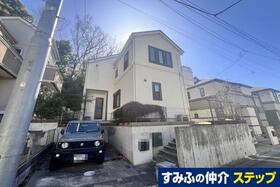 東京都調布市若葉町３丁目